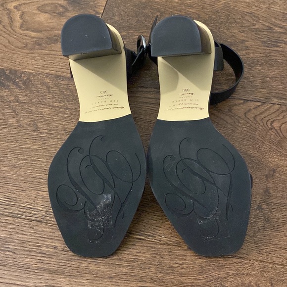 Ted Baker Heels - Picture 4 of 4